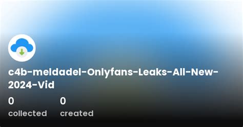 meldadel onlyfans|Meldadel Bathtub